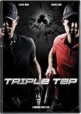 Triple Tap [DVD] [2010] [Region 1] [US Import] [NTSC]