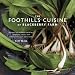 Image of The Foothills Cuisine of Blackberry Farm: Recipes and Wisdom from Our Artisans, Chefs, and Smoky Mountain Ancestors