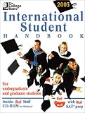 The College Board International Student Handbook 2003: All-New Sixteenth Edition