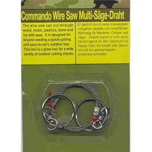 Wire Saws