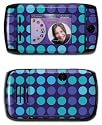 Polka Dots Design Decal Protective Skin Sticker for Sidekick Slide