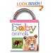 Baby Shaker: Animals: Happy Baby (Baby Shakers)