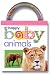 Baby Shaker: Animals: Happy Baby (Baby Shakers)
