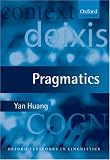 Pragmatics (Oxford Textbooks in Linguistics)