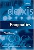 Pragmatics (Oxford Textbooks in Linguistics)