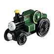 Thomas Wooden Railway Trevor Vehicle