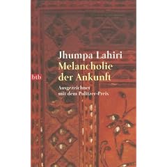 Melancholie Der Ankunft (German Edition)