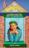 Claudia and the First Thanksgiving (Baby-Sitters Club)