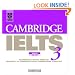Cambridge IELTS 3 Audio CD Set (2 CDs): Examination papers from the University of Cambridge Local Examinations Syndicate (IELTS Practice Tests)