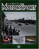Le meilleur de Motor Sport