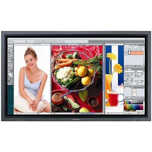 Pioneer PDP-614MX 61 HD Plasma Display