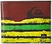 Quiksilver Men's Vulcan Wallet