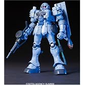 HGUC 1/144 EMS-10 ヅダ (機動戦士ガンダム MS IGLOO)
