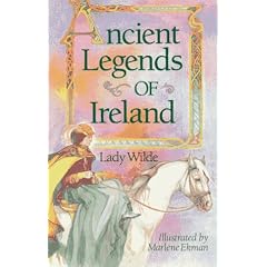 Ancient Legends of Ireland