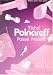 Partition : Michel Polnareff, pass� pr�sent, p/v/g