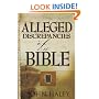 Alleged Discrepancies of the Bible