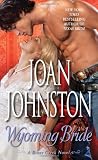 Wyoming Bride: A Bitter Creek Novel
