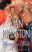 Wyoming Bride: A Bitter Creek Novel