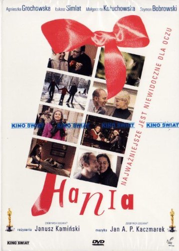 Malgorzata Kozuchowska couple