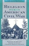 Religion and the American Civil War
