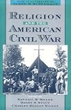 Religion and the American Civil War