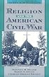 Religion and the American Civil War