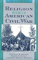 Religion and the American Civil War