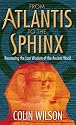 From Atlantis to the Sphinx