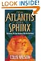 From Atlantis to...