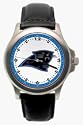 Carolina Panthers Rookie Men's Watch
