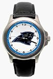 Carolina Panthers Rookie Men &acute; s Watch - B00013N9NG
