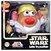 51B02LZlXGL. SL75 Cheap Mr. Potato Head Luke FryWalker Star Wars Edition (Walt Disney World Exclusive)