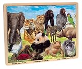 Endangered Jigsaw Puzzle