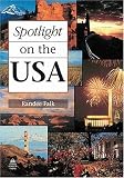 Spotlight on the USA: Reader - Randee Falk
