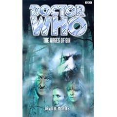 Doctor Who: The Wages of Sin