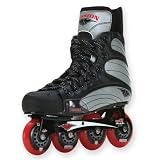 Mission HE500 Kid's Roller Hockey Skates