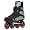 Mission HE500 Kid's Roller Hockey Skates - 4.0-E