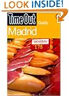 Time Out Madrid 4 (Time Out Madrid, 4th ed)