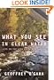 What You See in Clear Water: Life On the Wind River Reservation