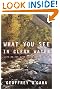 What You See...