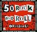 50 Rock and Roll Originals  from Performance