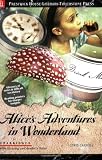 Alices Adventures in Wonderland - Literary Touchstone Edition