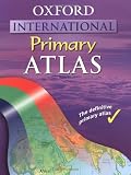 Oxford International Primary Atlas