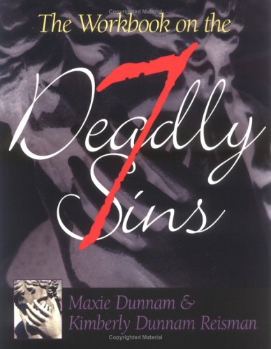 The Workbook on the Seven Deadly Sins under Ethics in The Books Store