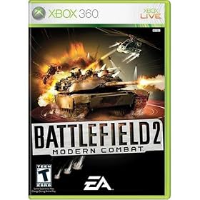 Battlefield 2  Modern Combat X