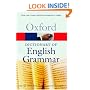 The Oxford Dictionary of English Grammar (Oxford Paperback Reference)