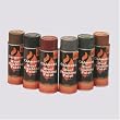 Teak Stove Bright Chimney Restore-x Steel Roof Flashing Paint for Chimney