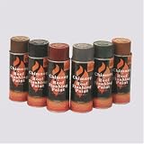 Fireplace Accessories - Chimney Brushes