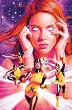 X-Men Origins: Jean Grey