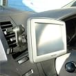 Air Vent Mount for the TomTom XL IQ Routes